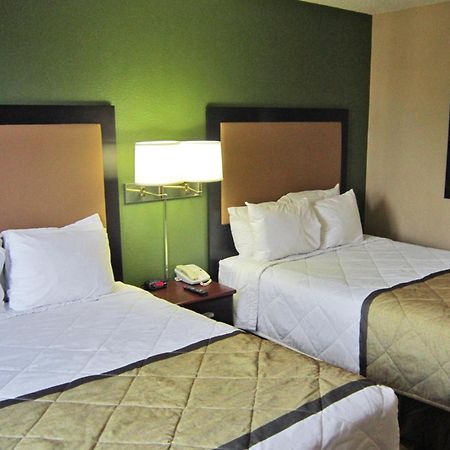 Extended Stay America Suites - Nashville - Brentwood - South מראה חיצוני תמונה