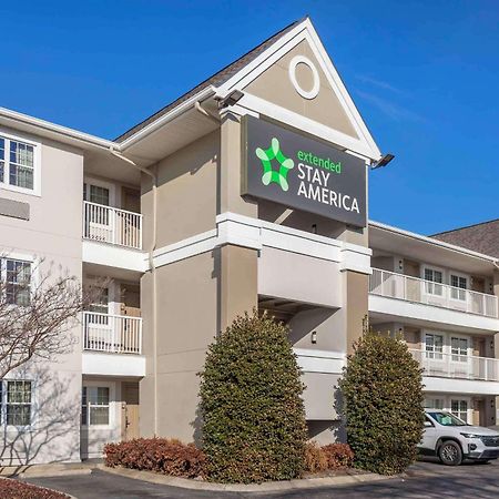 Extended Stay America Suites - Nashville - Brentwood - South מראה חיצוני תמונה