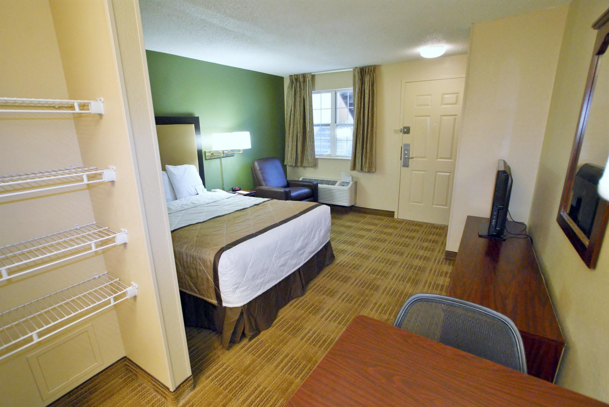 Extended Stay America Suites - Nashville - Brentwood - South מראה חיצוני תמונה