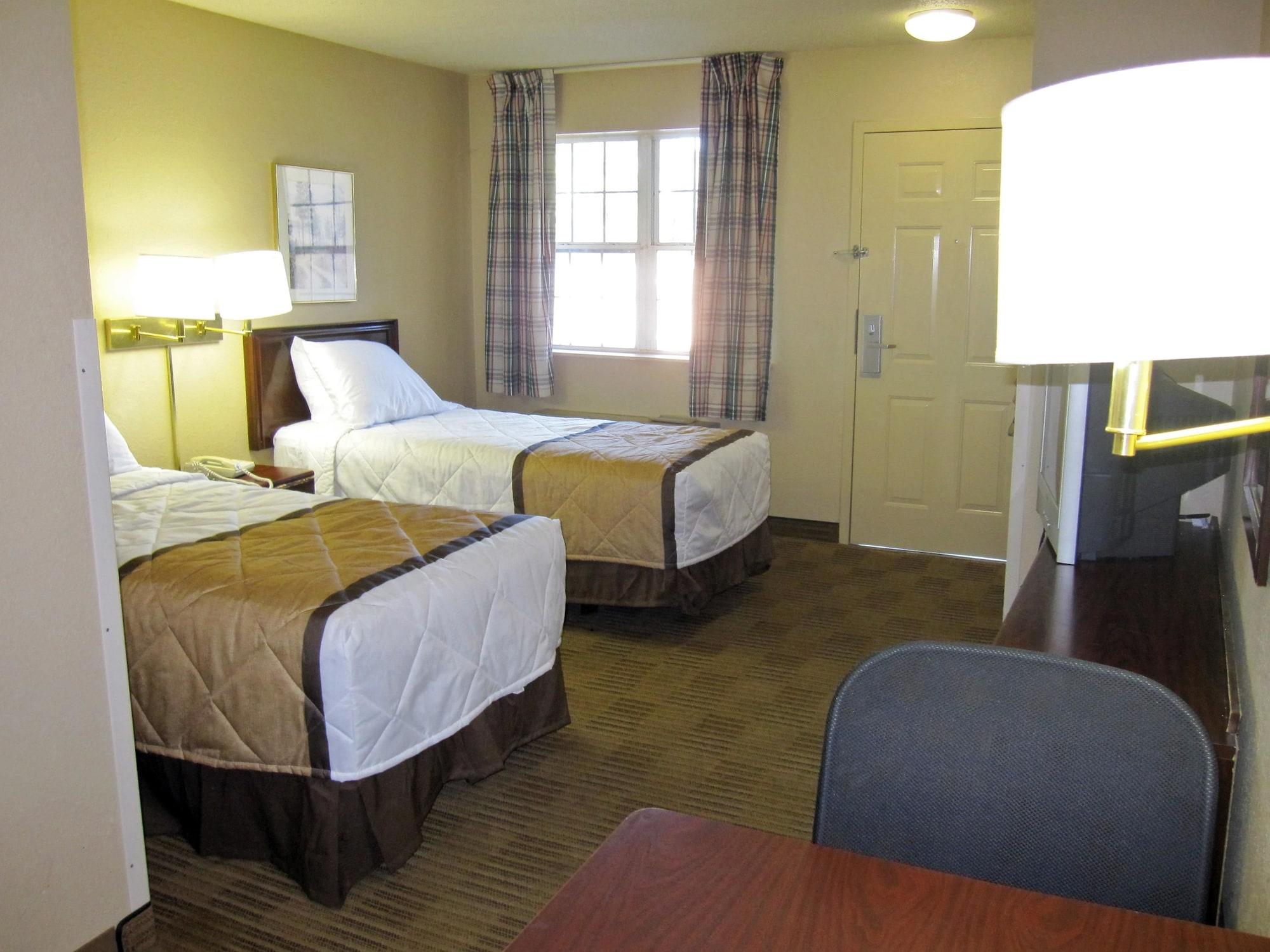 Extended Stay America Suites - Nashville - Brentwood - South מראה חיצוני תמונה