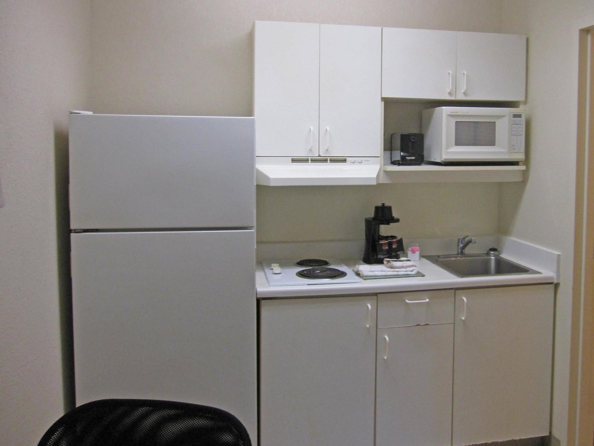 Extended Stay America Suites - Nashville - Brentwood - South מראה חיצוני תמונה