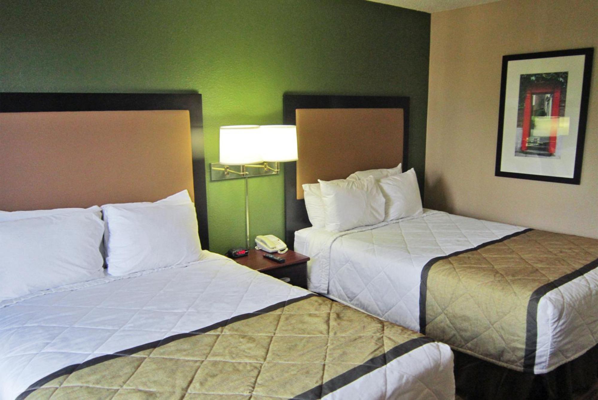 Extended Stay America Suites - Nashville - Brentwood - South מראה חיצוני תמונה