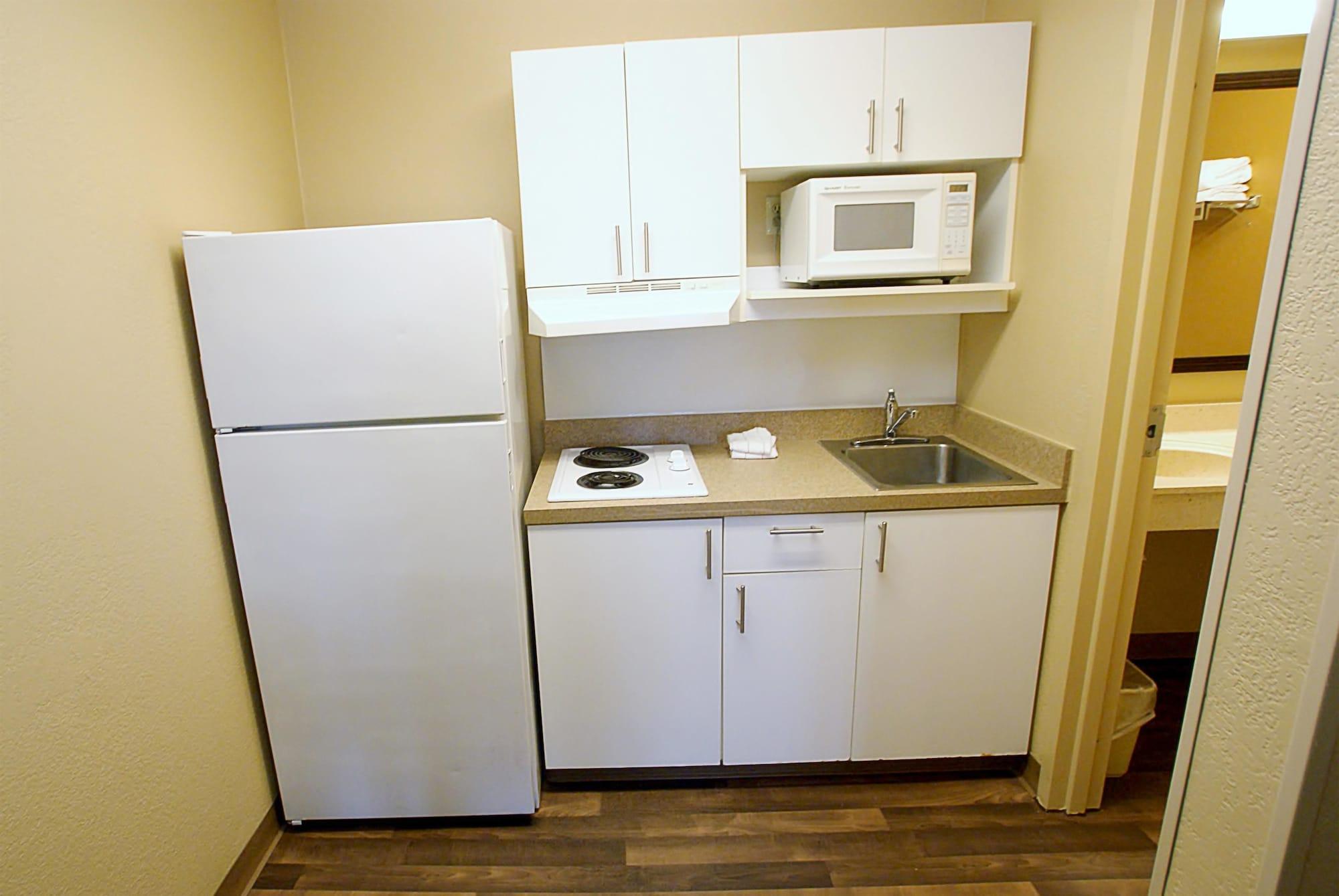 Extended Stay America Suites - Nashville - Brentwood - South מראה חיצוני תמונה