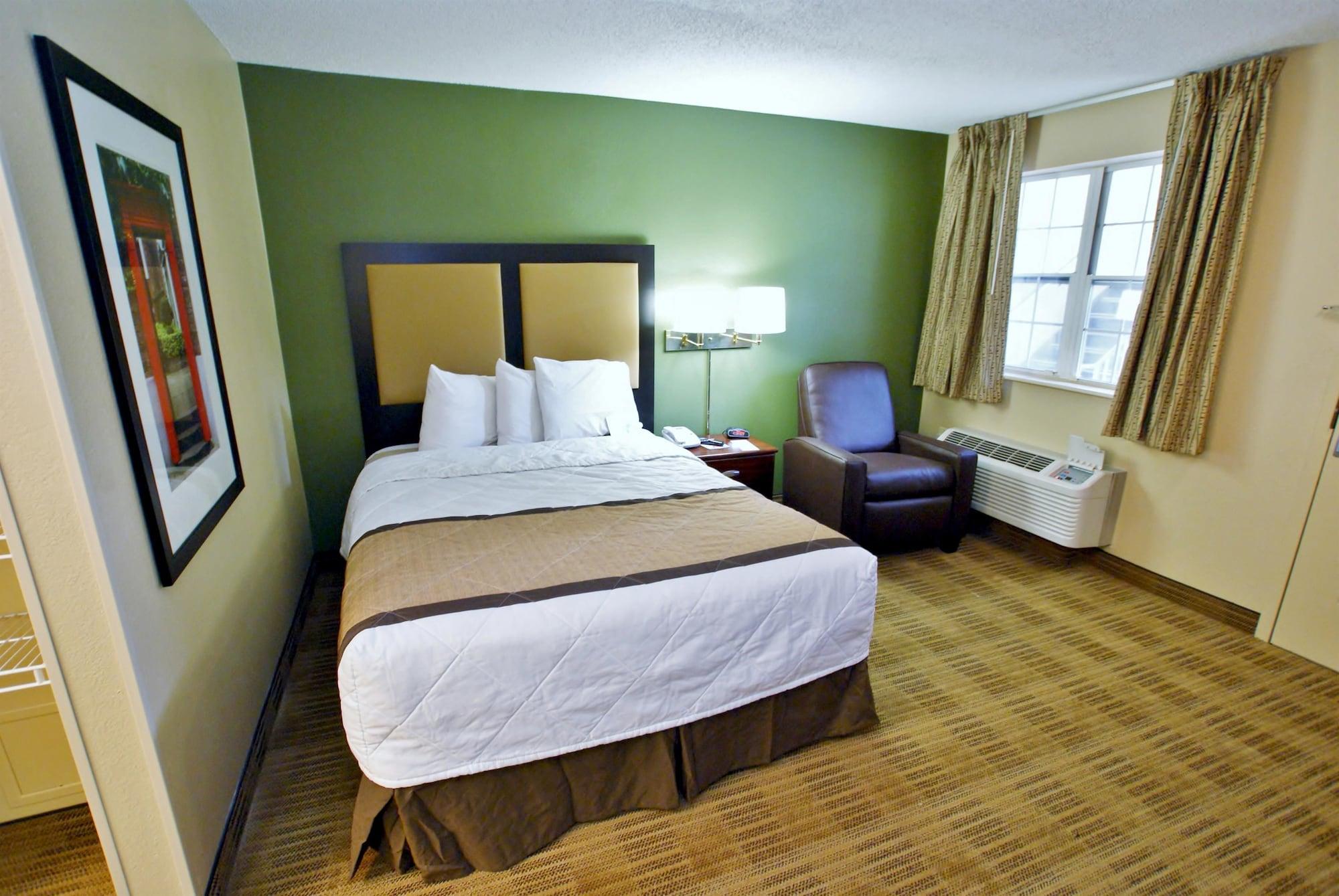Extended Stay America Suites - Nashville - Brentwood - South מראה חיצוני תמונה