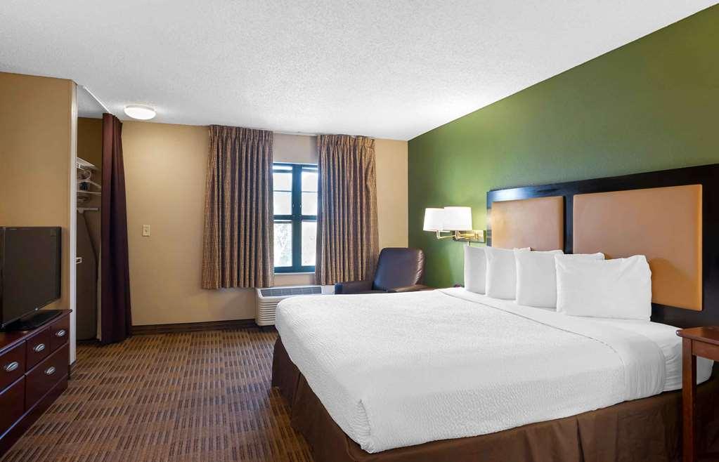 Extended Stay America Suites - Nashville - Brentwood - South חדר תמונה
