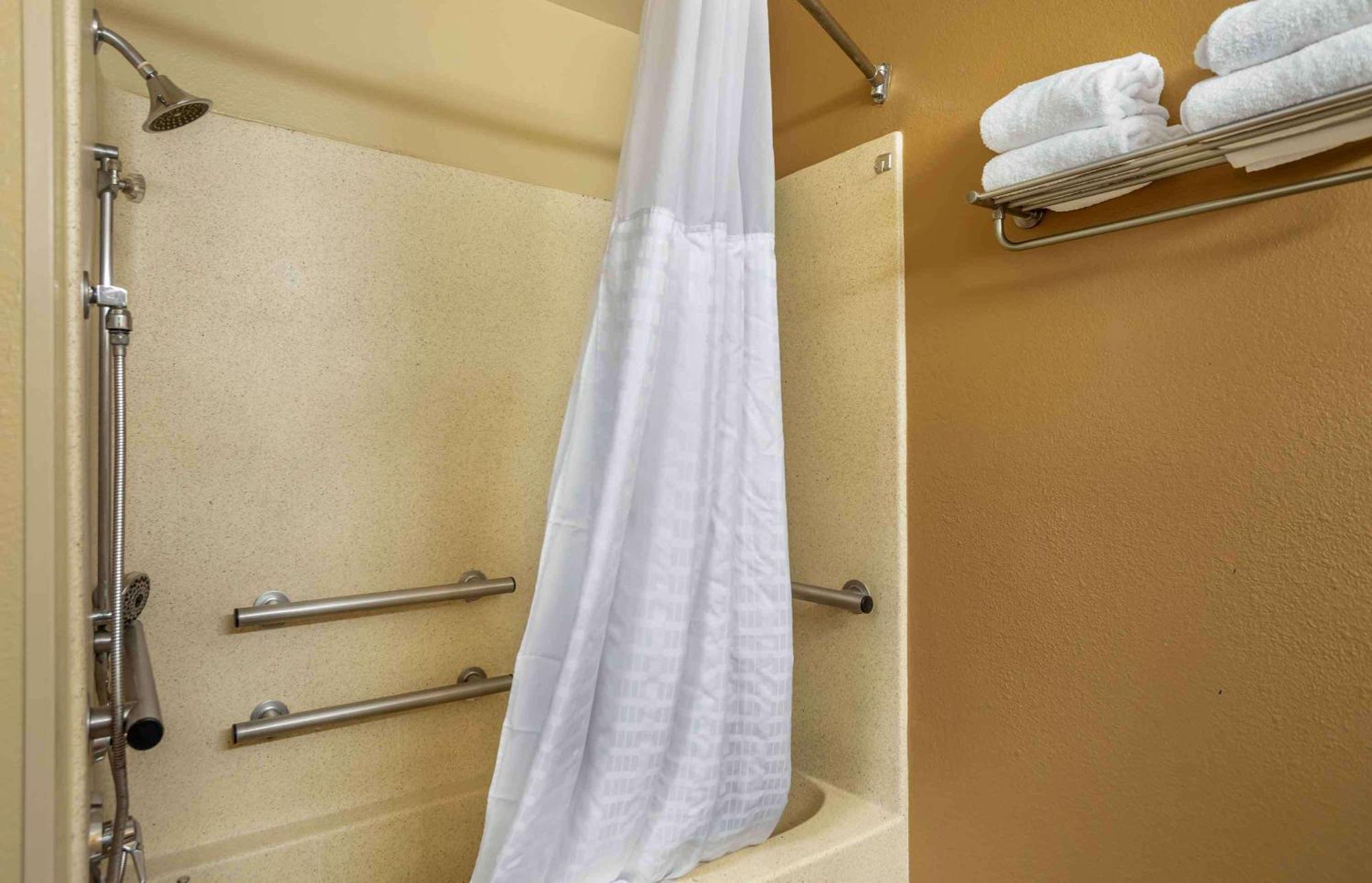 Extended Stay America Suites - Nashville - Brentwood - South מראה חיצוני תמונה