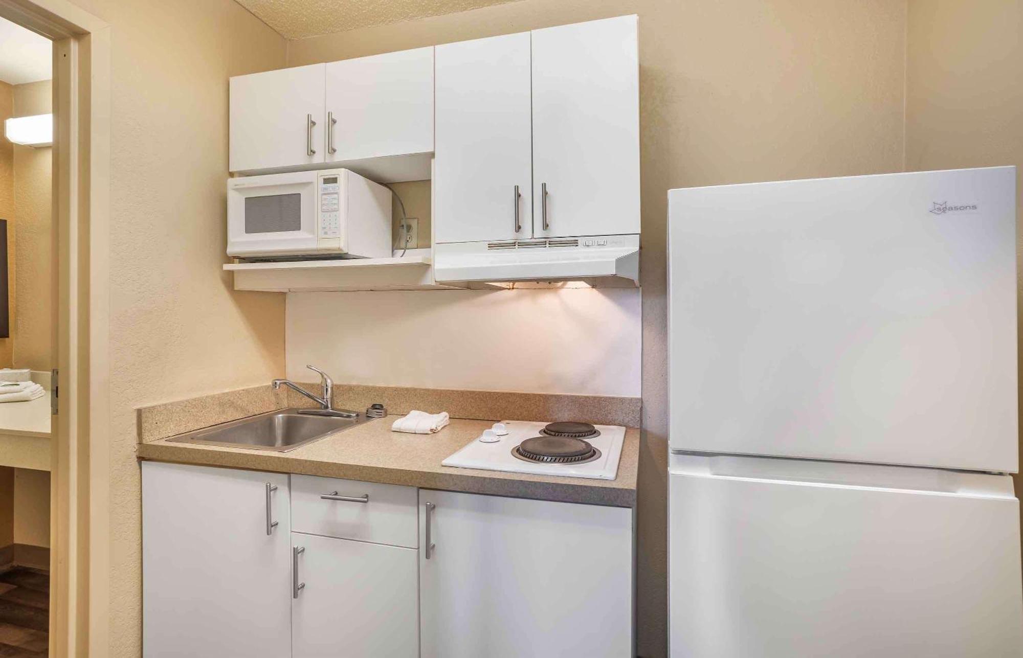 Extended Stay America Suites - Nashville - Brentwood - South מראה חיצוני תמונה