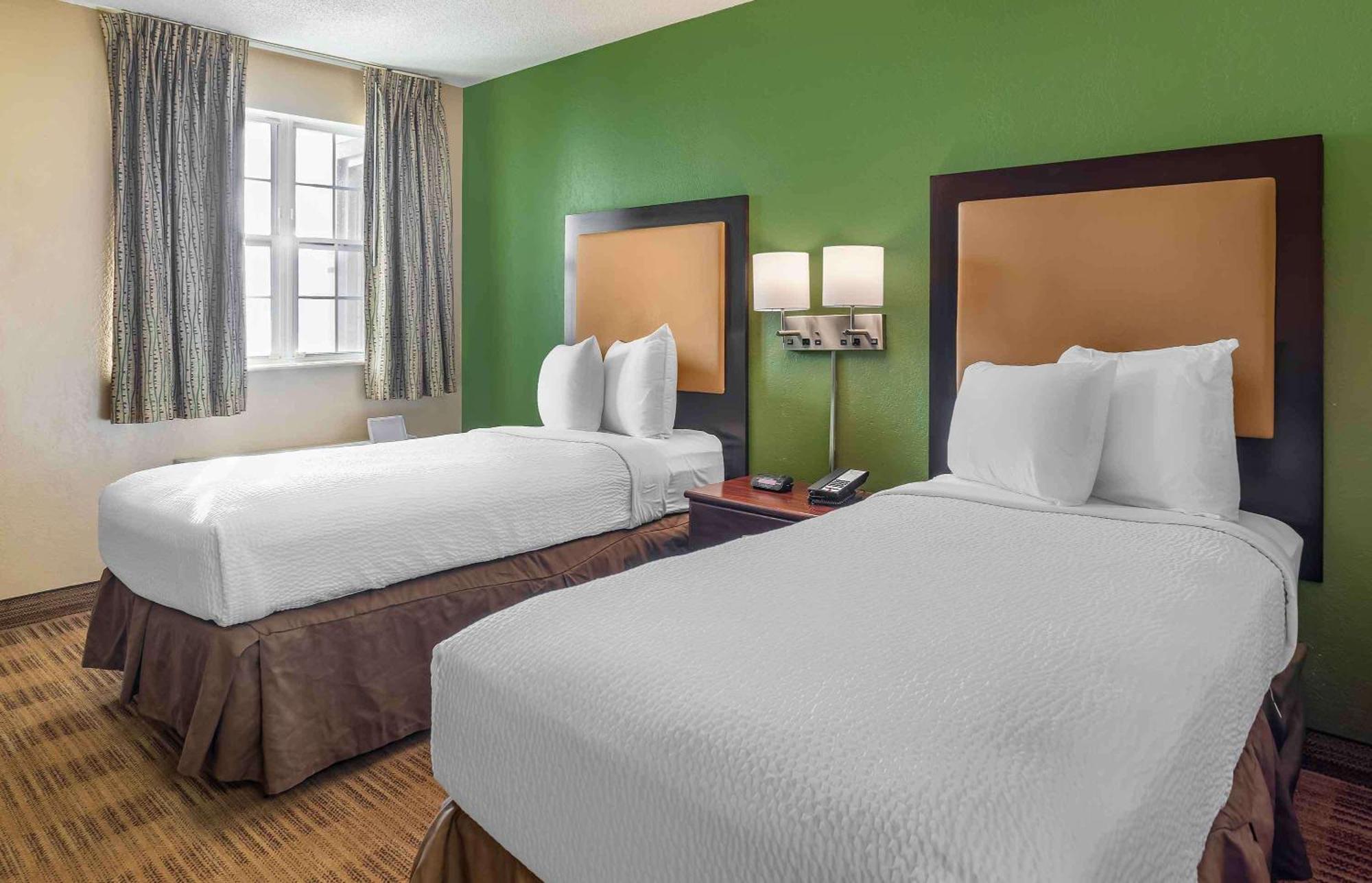 Extended Stay America Suites - Nashville - Brentwood - South מראה חיצוני תמונה