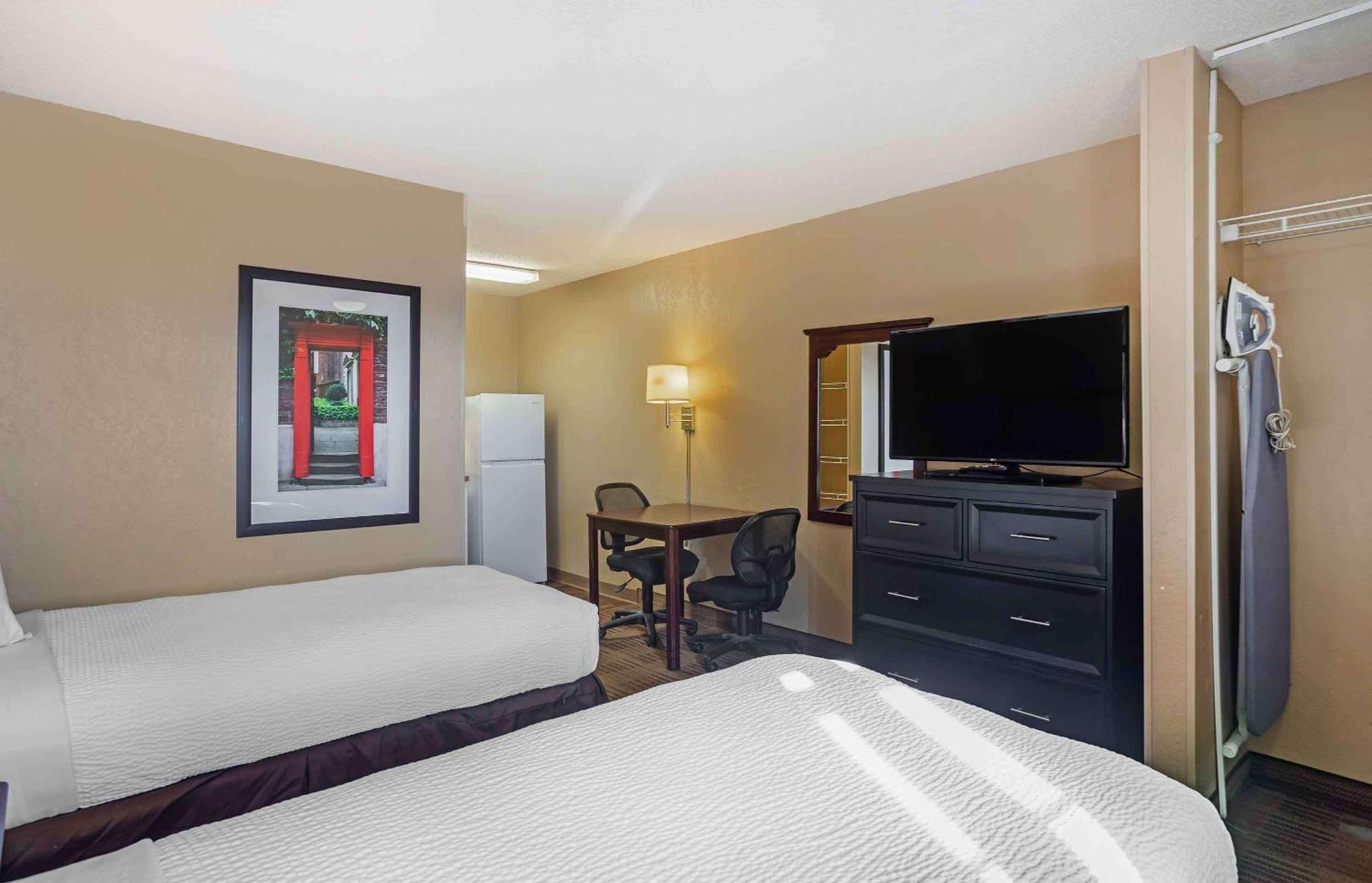 Extended Stay America Suites - Nashville - Brentwood - South מראה חיצוני תמונה
