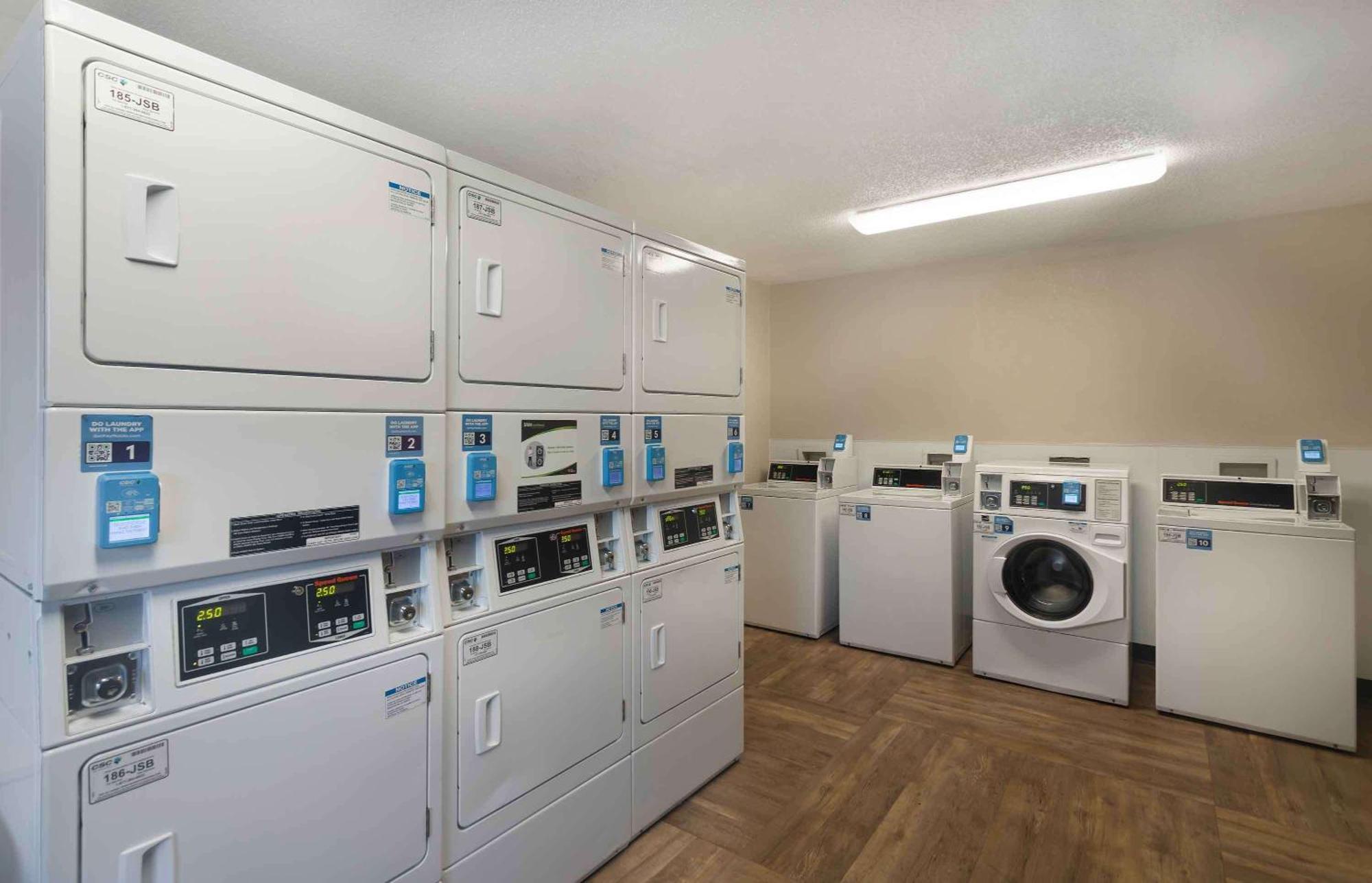 Extended Stay America Suites - Nashville - Brentwood - South מראה חיצוני תמונה