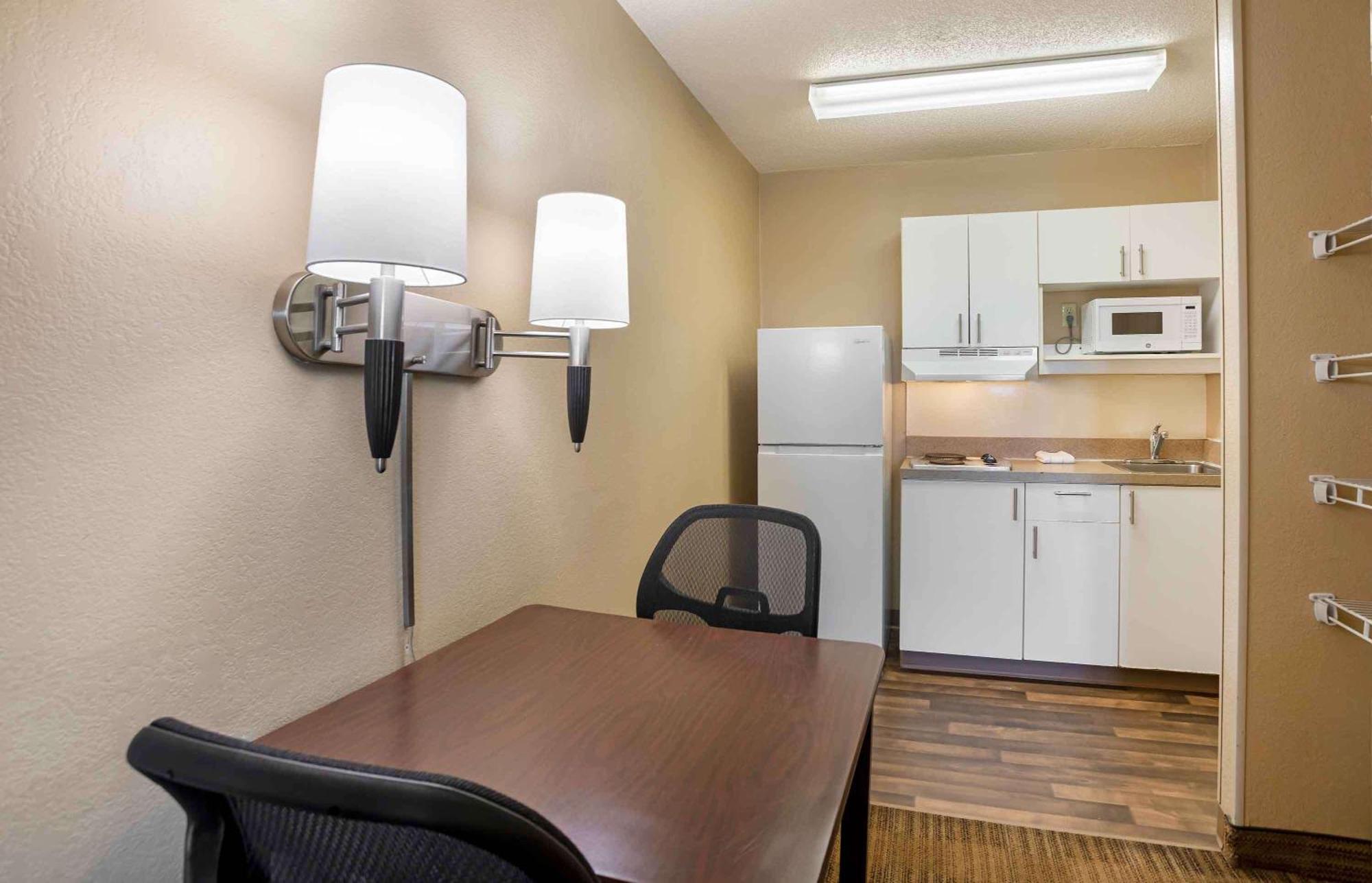 Extended Stay America Suites - Nashville - Brentwood - South מראה חיצוני תמונה