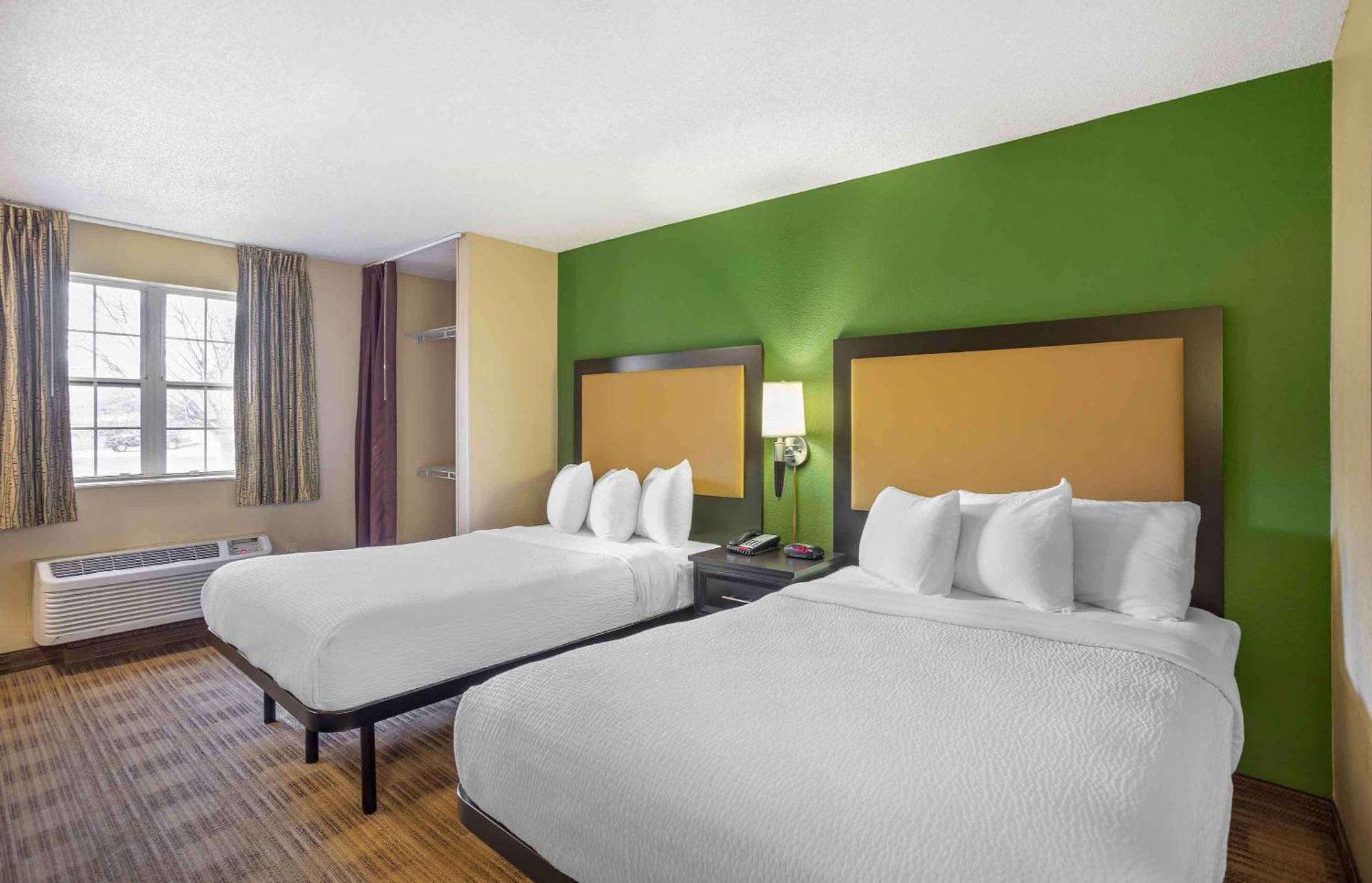 Extended Stay America Suites - Nashville - Brentwood - South מראה חיצוני תמונה