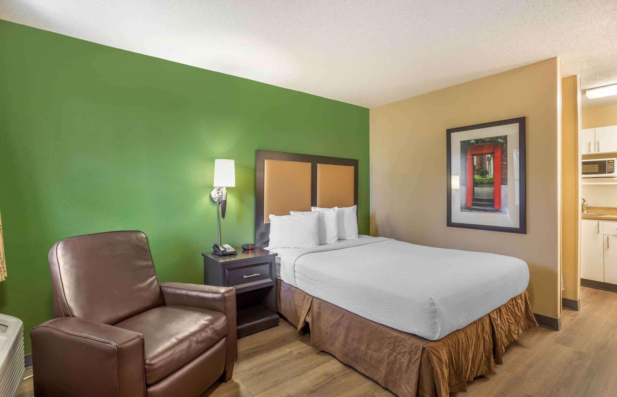Extended Stay America Suites - Nashville - Brentwood - South מראה חיצוני תמונה