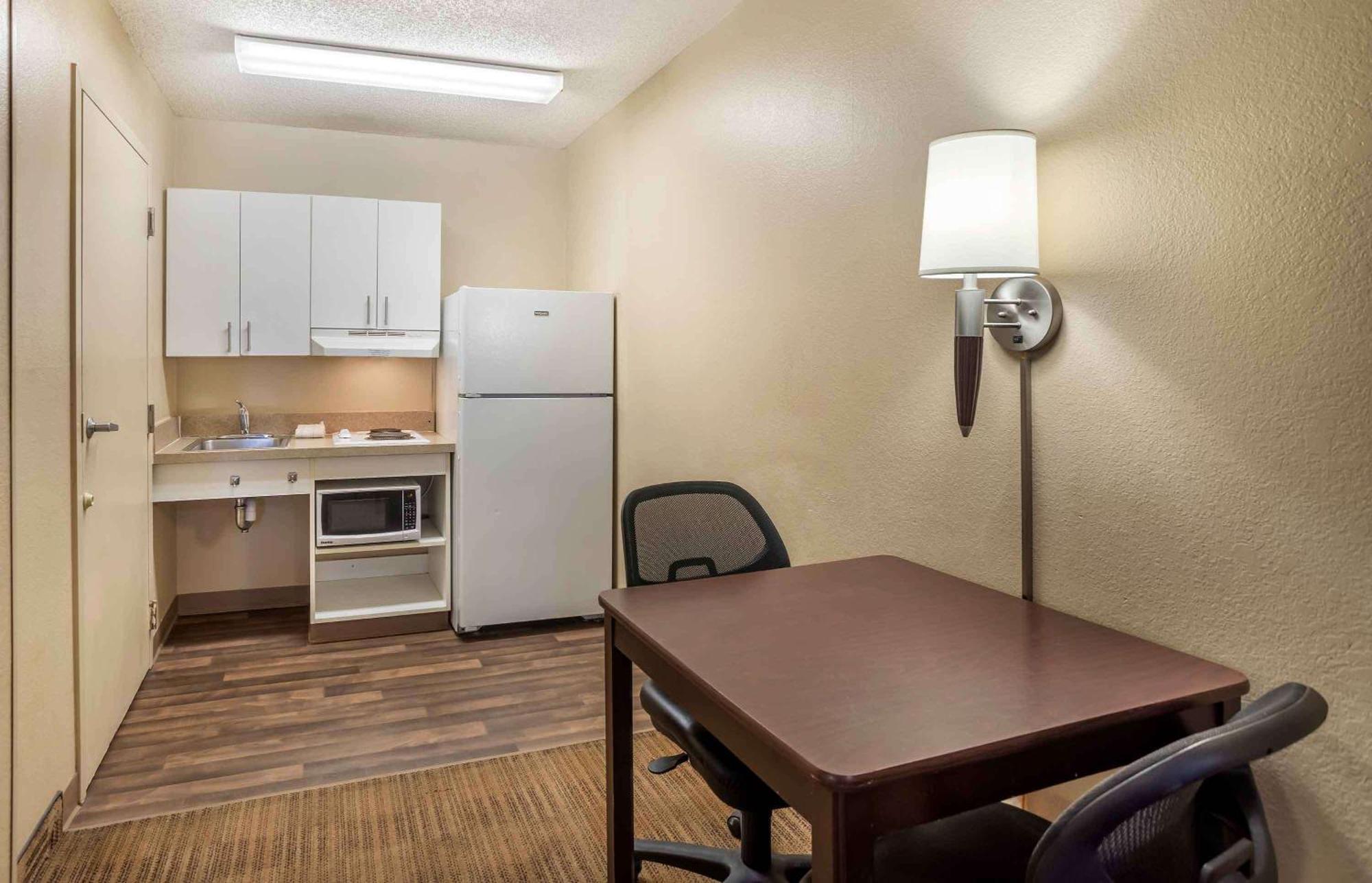 Extended Stay America Suites - Nashville - Brentwood - South מראה חיצוני תמונה