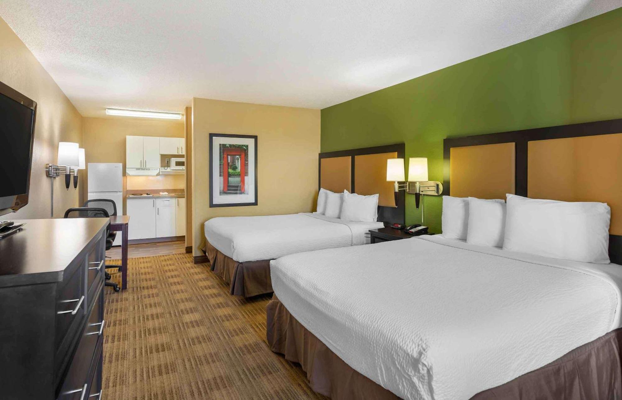 Extended Stay America Suites - Nashville - Brentwood - South מראה חיצוני תמונה
