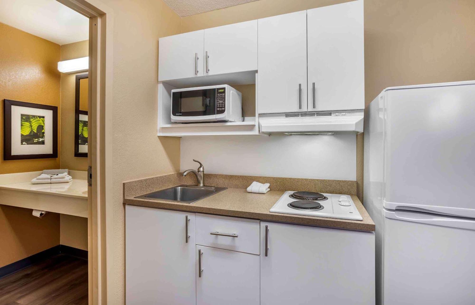 Extended Stay America Suites - Nashville - Brentwood - South מראה חיצוני תמונה