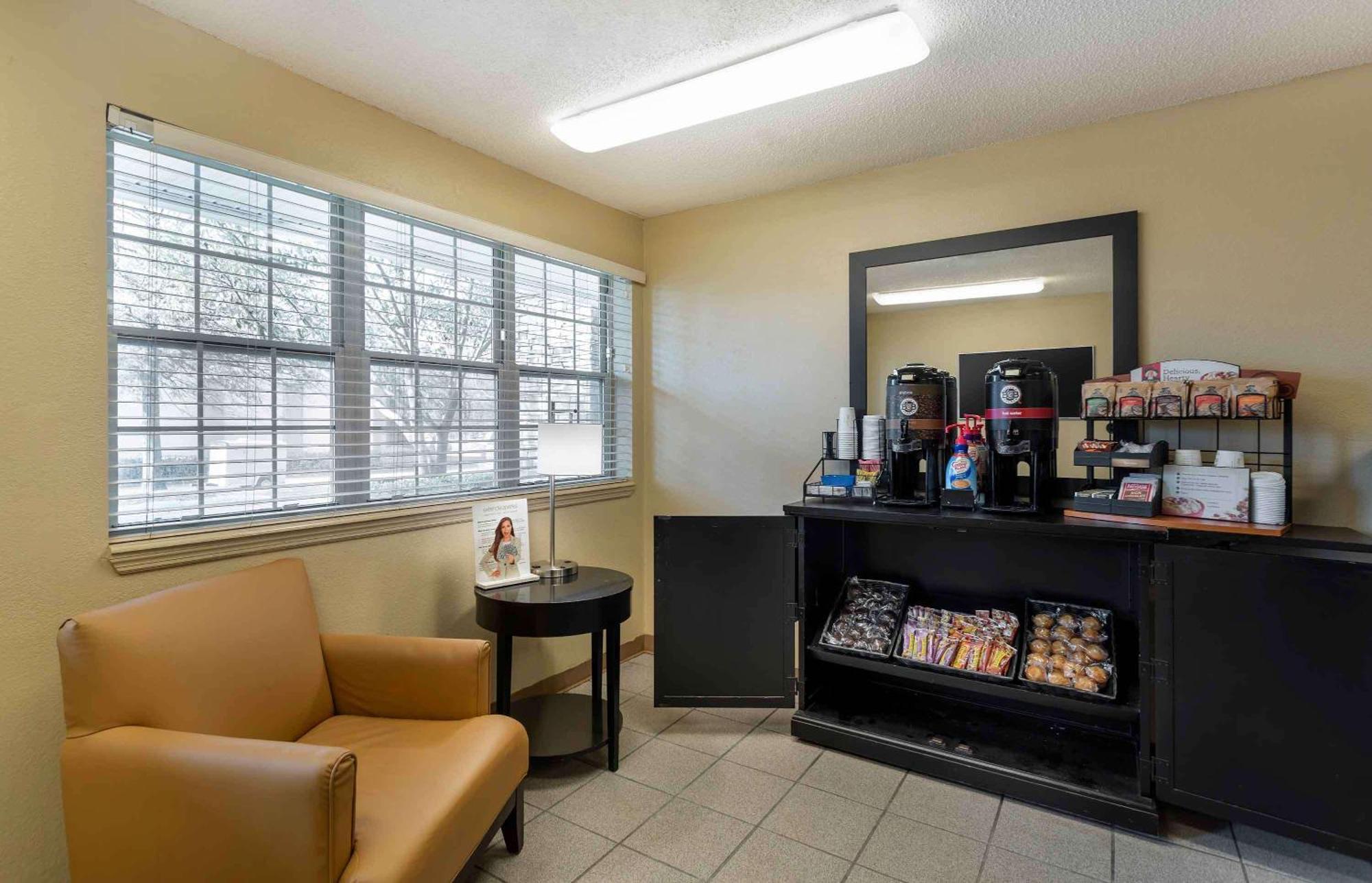 Extended Stay America Suites - Nashville - Brentwood - South מראה חיצוני תמונה