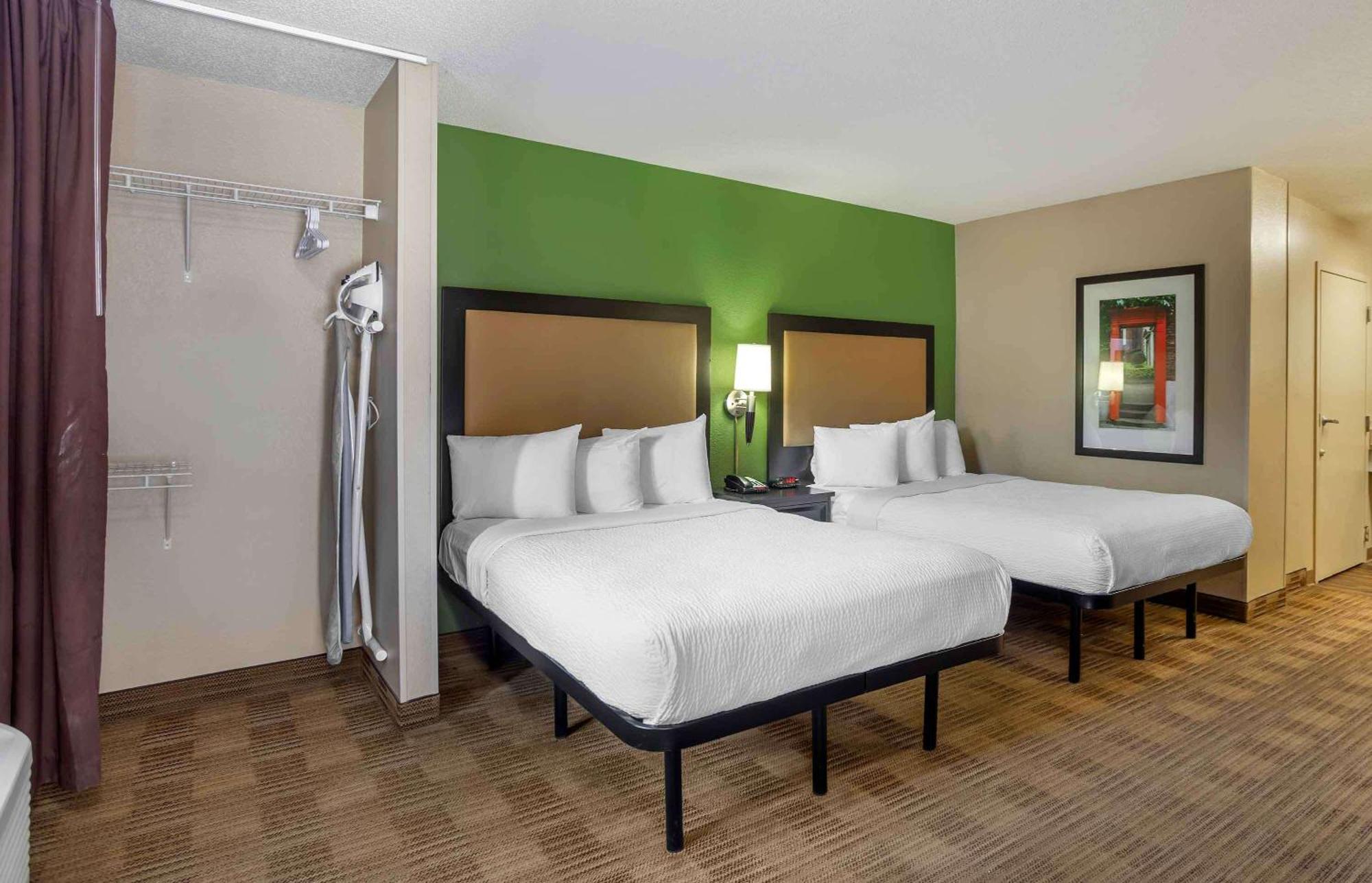 Extended Stay America Suites - Nashville - Brentwood - South מראה חיצוני תמונה