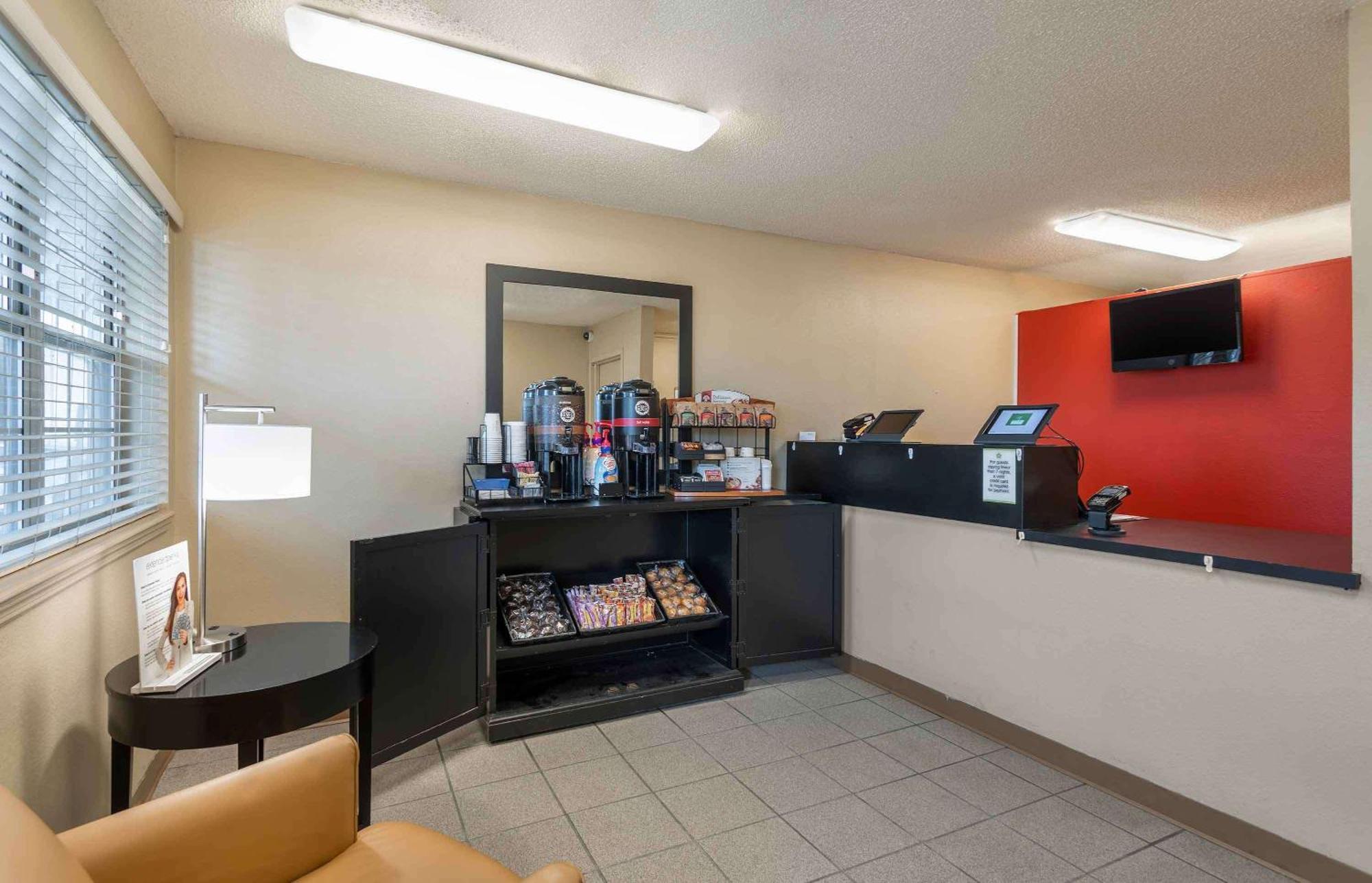 Extended Stay America Suites - Nashville - Brentwood - South מראה חיצוני תמונה
