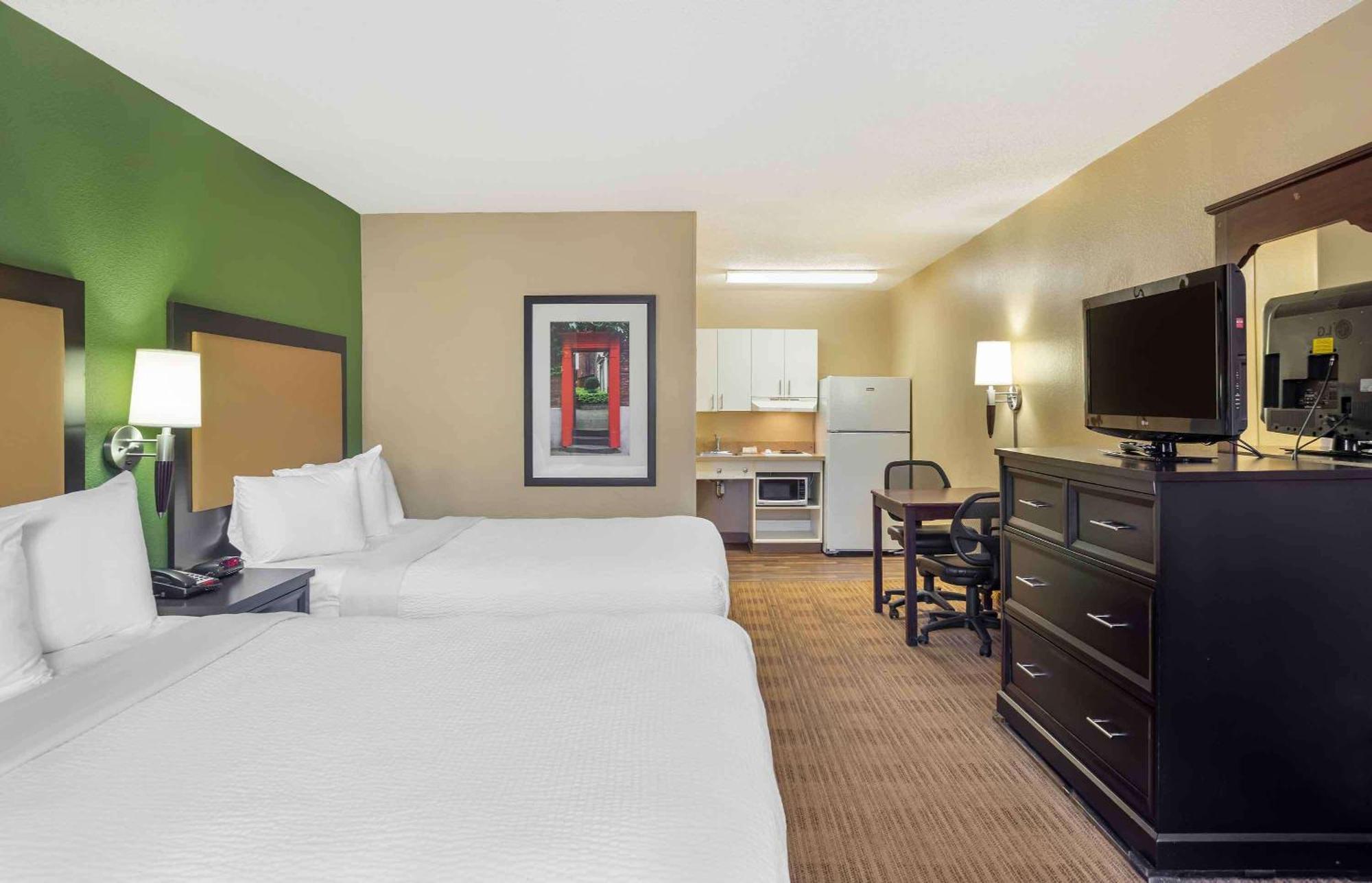 Extended Stay America Suites - Nashville - Brentwood - South מראה חיצוני תמונה