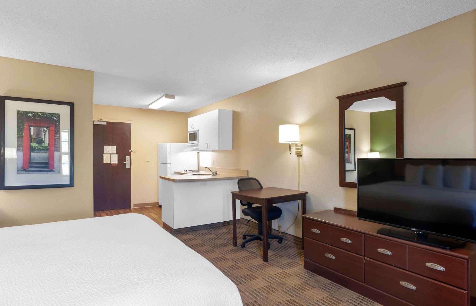 Extended Stay America Suites - Nashville - Brentwood - South מראה חיצוני תמונה