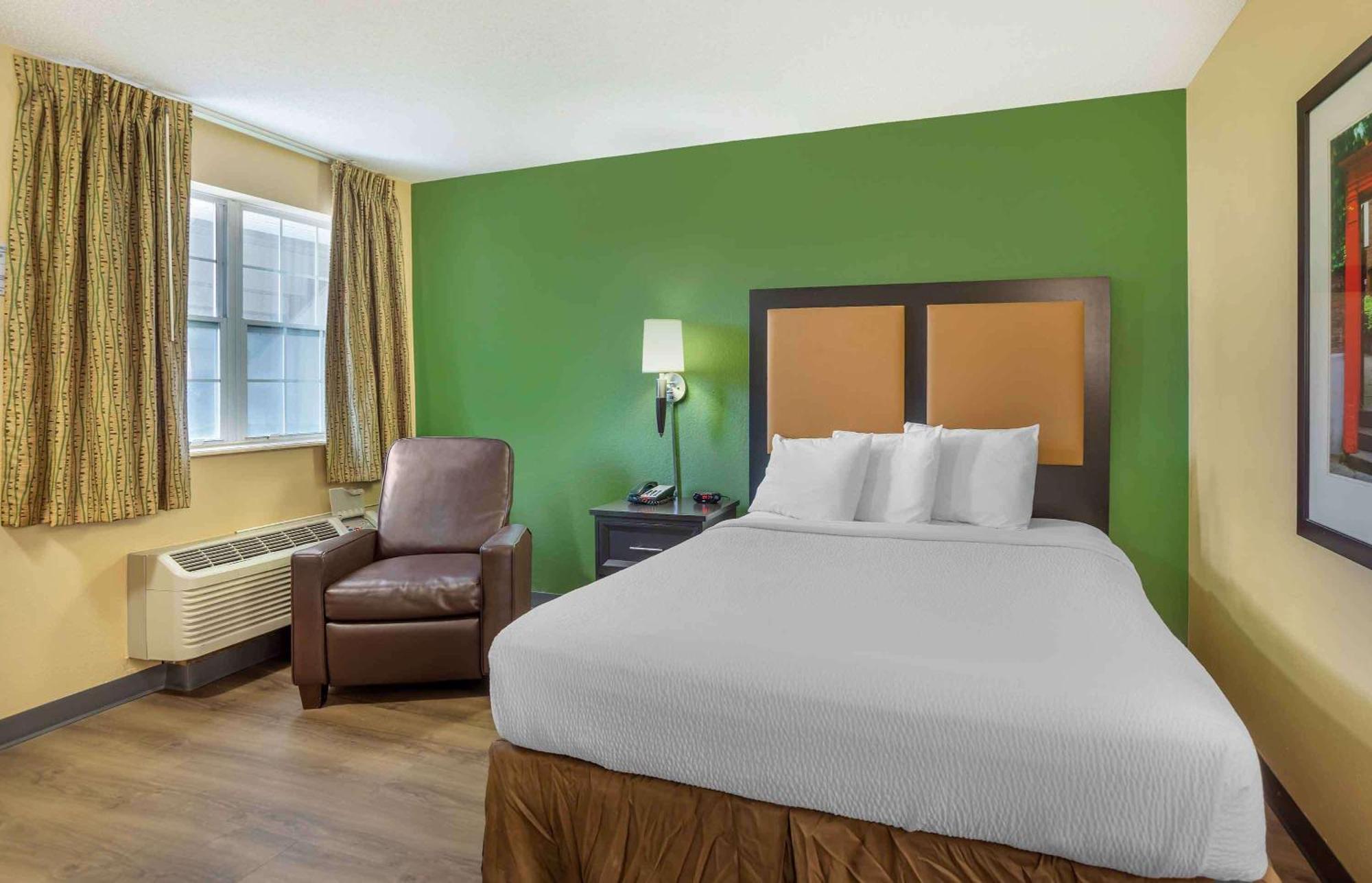 Extended Stay America Suites - Nashville - Brentwood - South מראה חיצוני תמונה