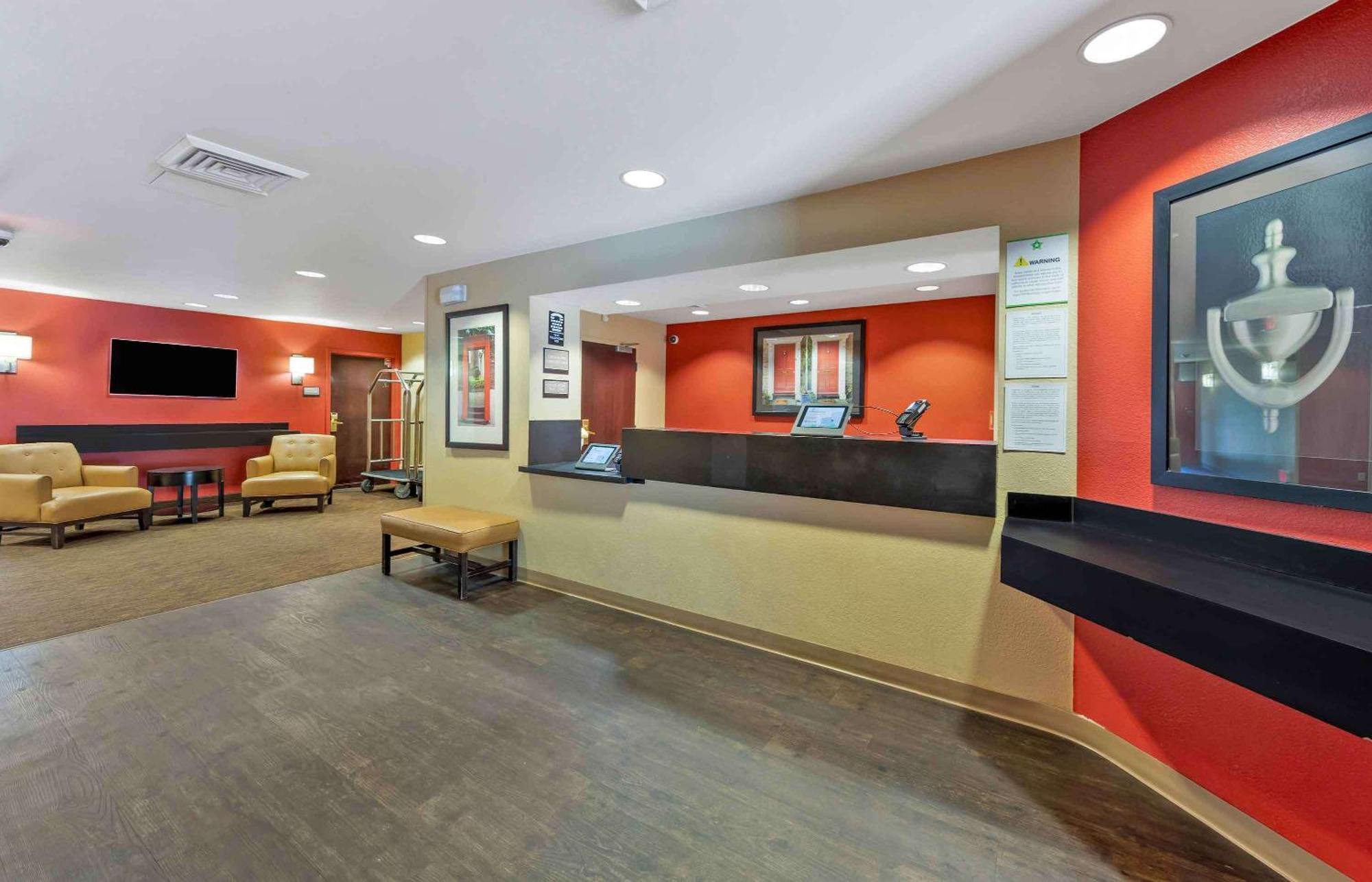 Extended Stay America Suites - Nashville - Brentwood - South מראה חיצוני תמונה