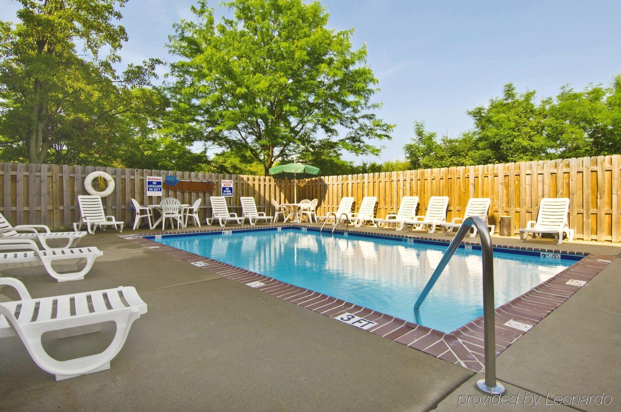 Extended Stay America Suites - Nashville - Brentwood - South מראה חיצוני תמונה