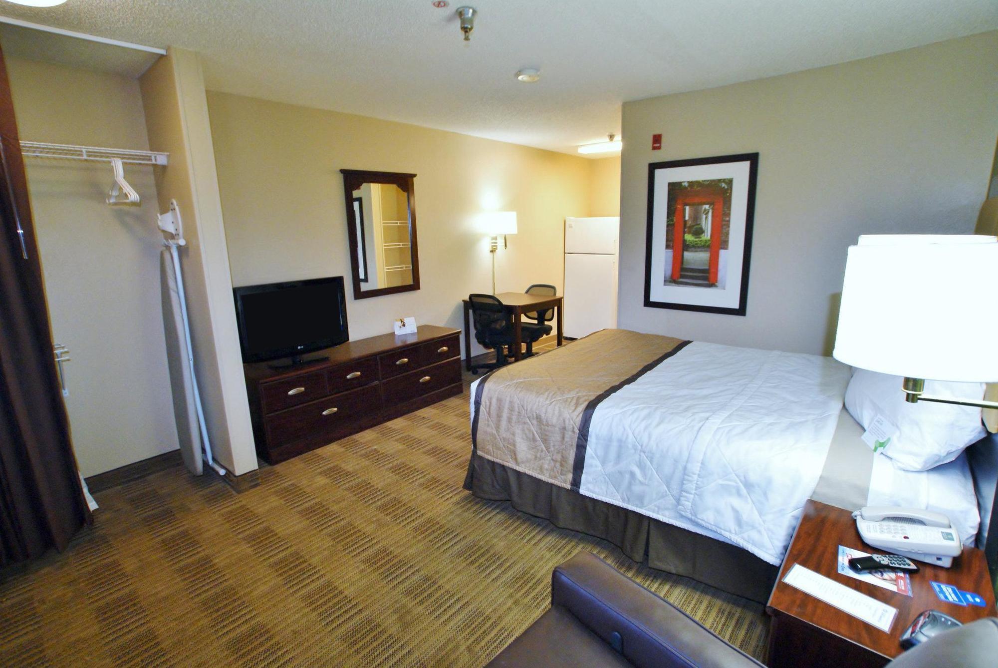 Extended Stay America Suites - Nashville - Brentwood - South מראה חיצוני תמונה