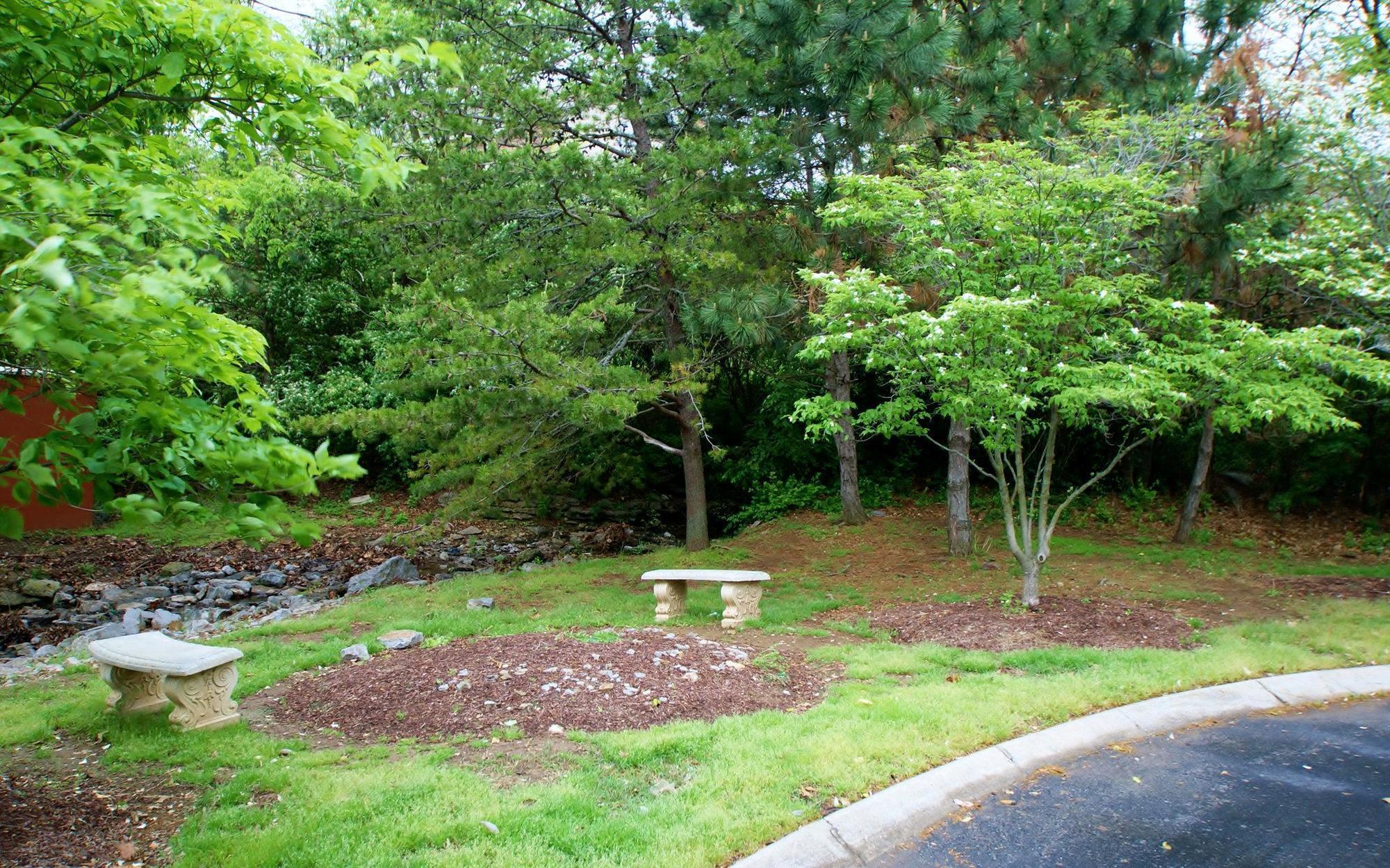 Extended Stay America Suites - Nashville - Brentwood - South מראה חיצוני תמונה