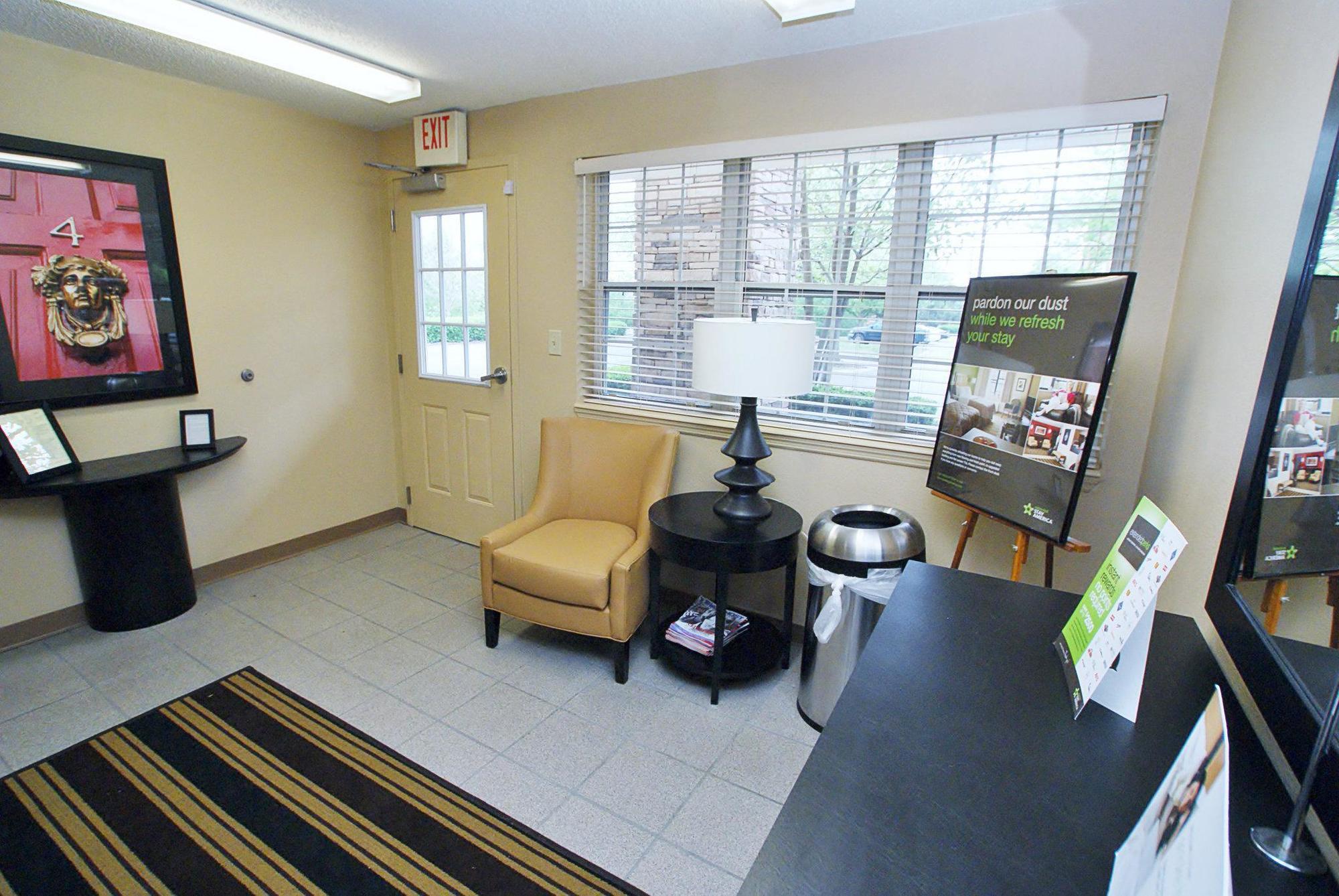 Extended Stay America Suites - Nashville - Brentwood - South מראה חיצוני תמונה