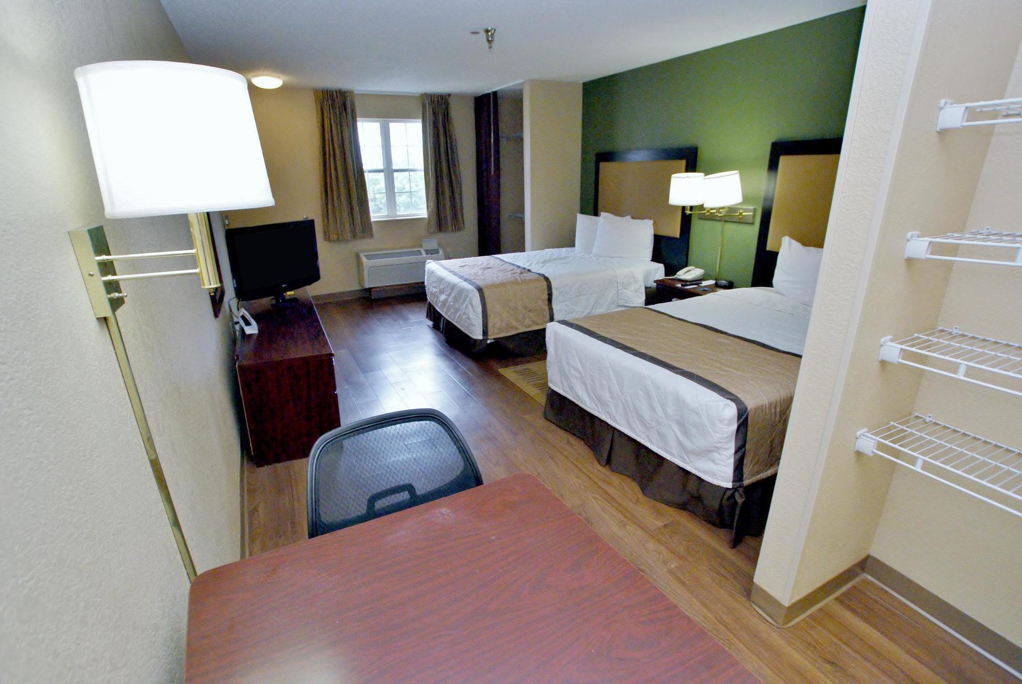 Extended Stay America Suites - Nashville - Brentwood - South מראה חיצוני תמונה