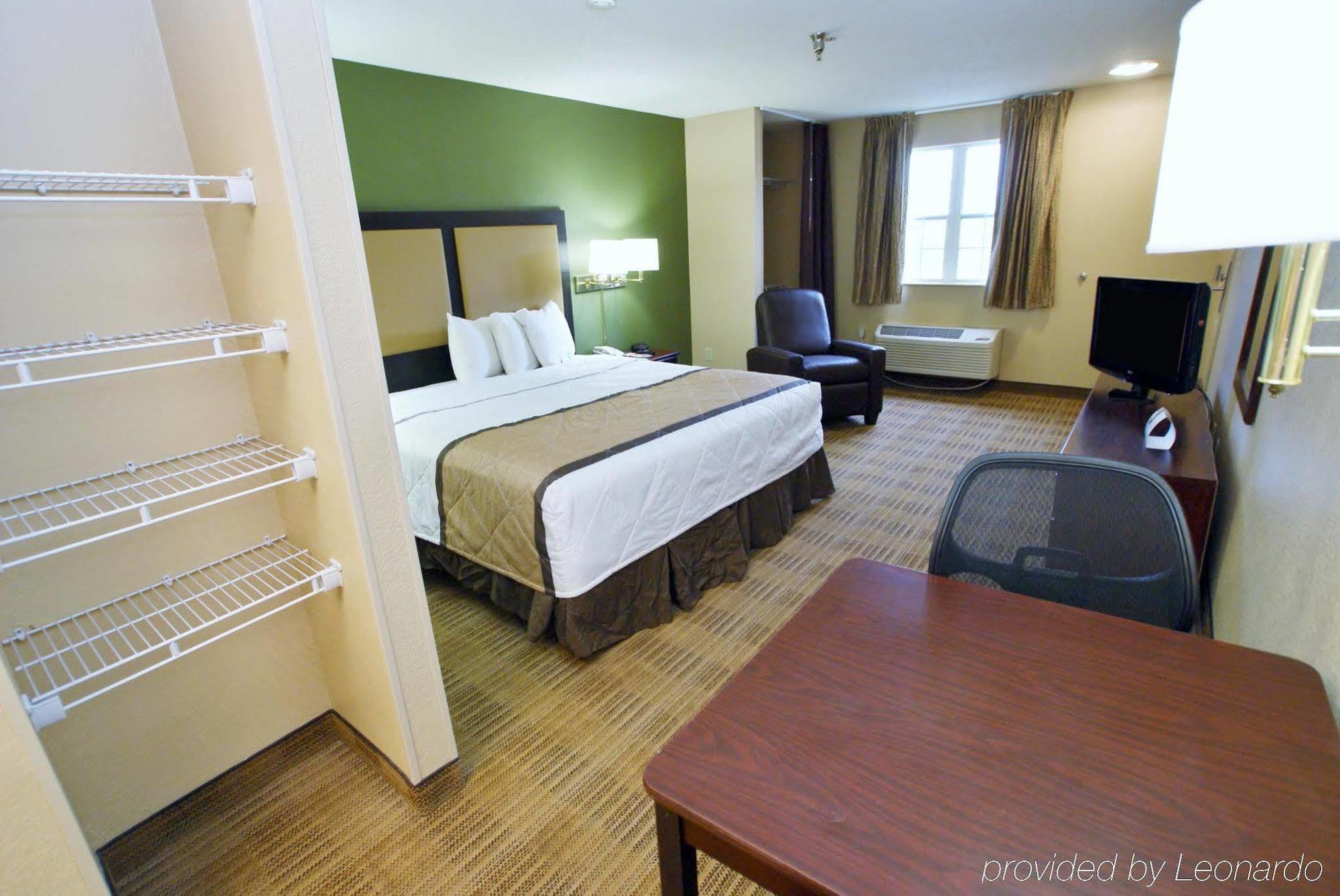 Extended Stay America Suites - Nashville - Brentwood - South מראה חיצוני תמונה