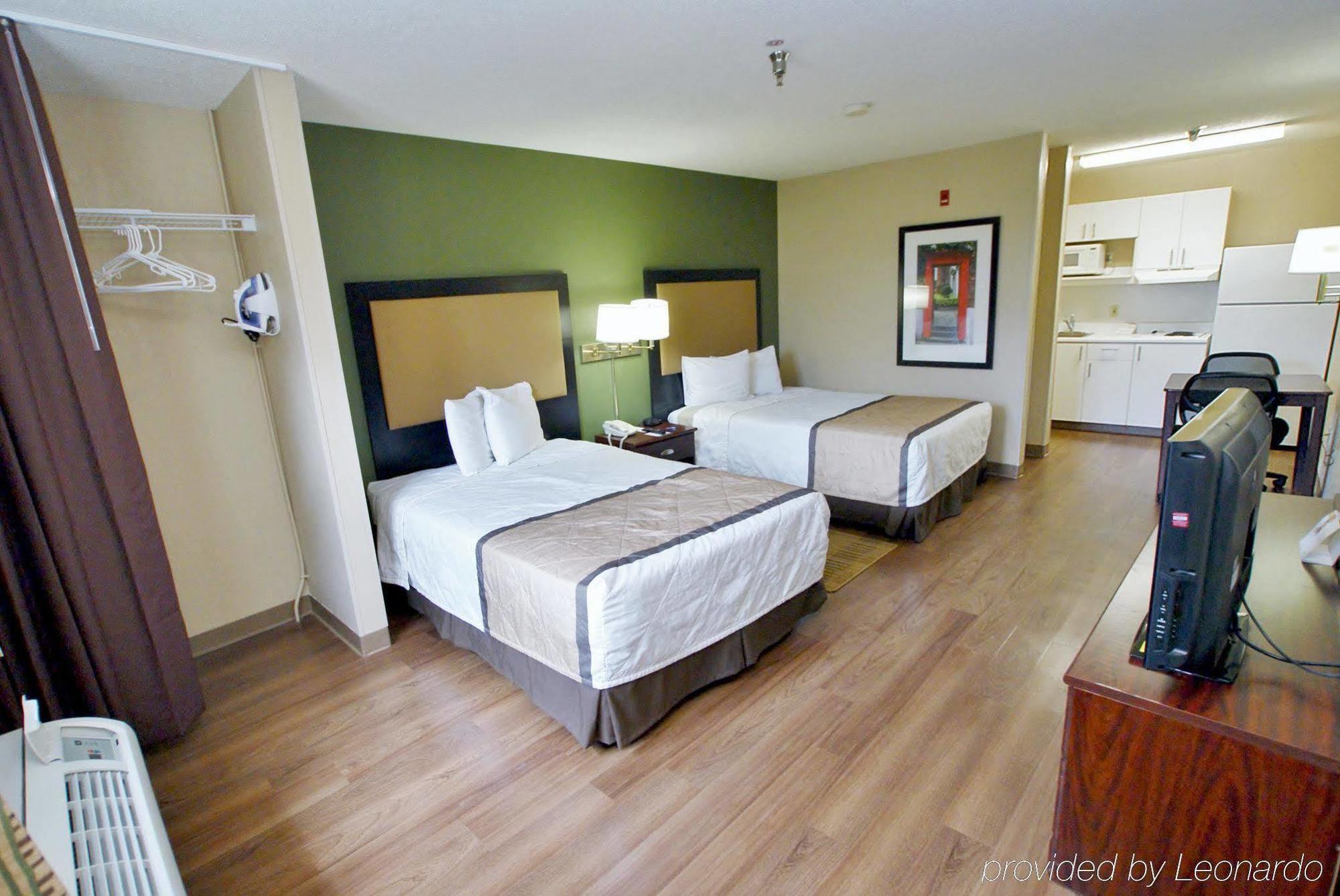 Extended Stay America Suites - Nashville - Brentwood - South מראה חיצוני תמונה