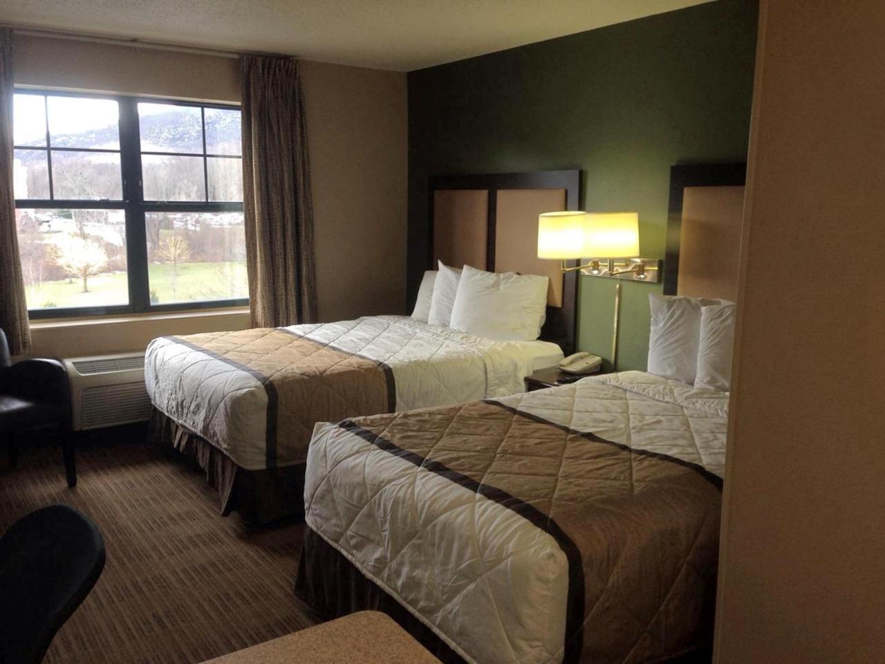 Extended Stay America Suites - Nashville - Brentwood - South מראה חיצוני תמונה