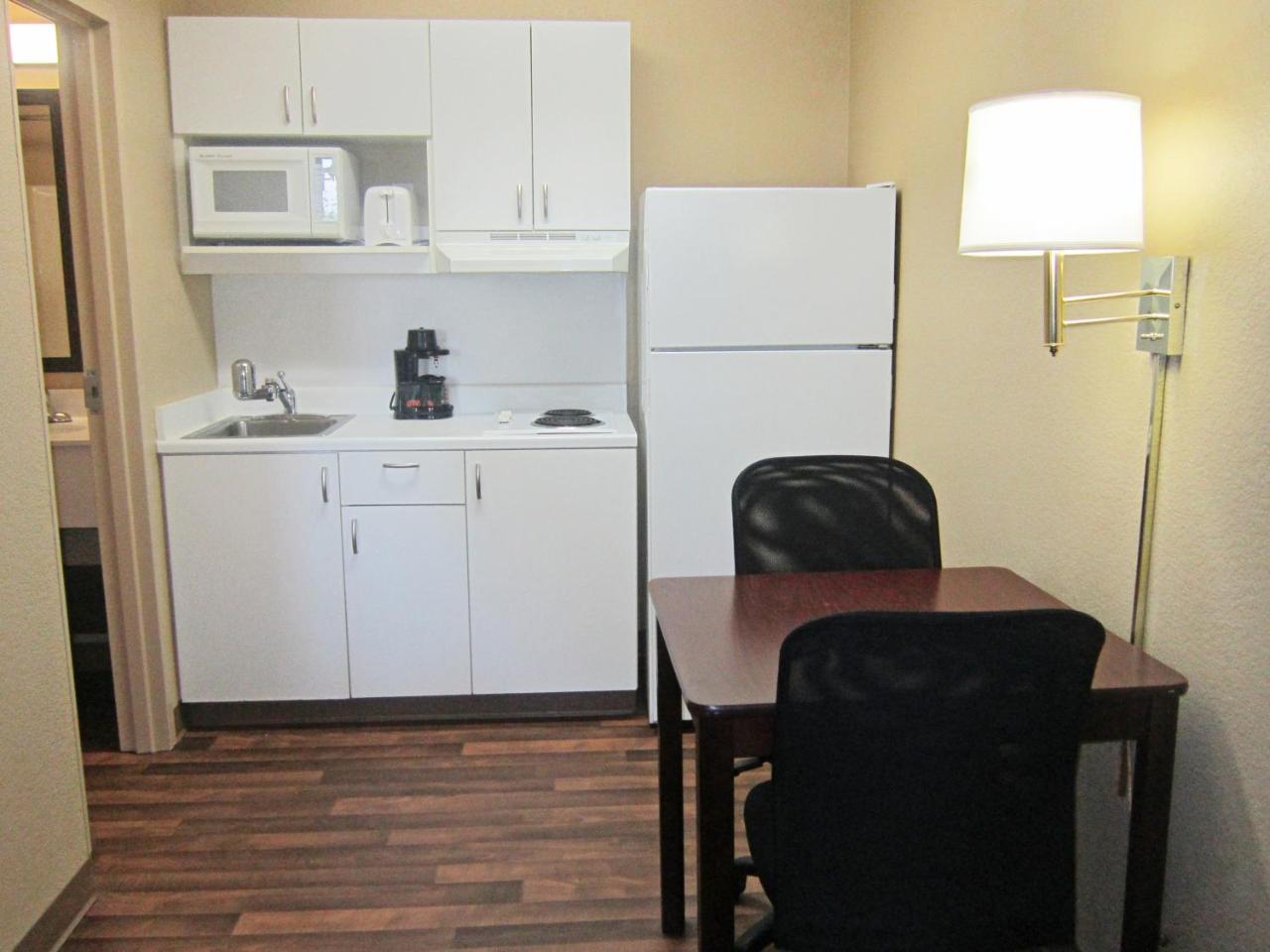 Extended Stay America Suites - Nashville - Brentwood - South מראה חיצוני תמונה
