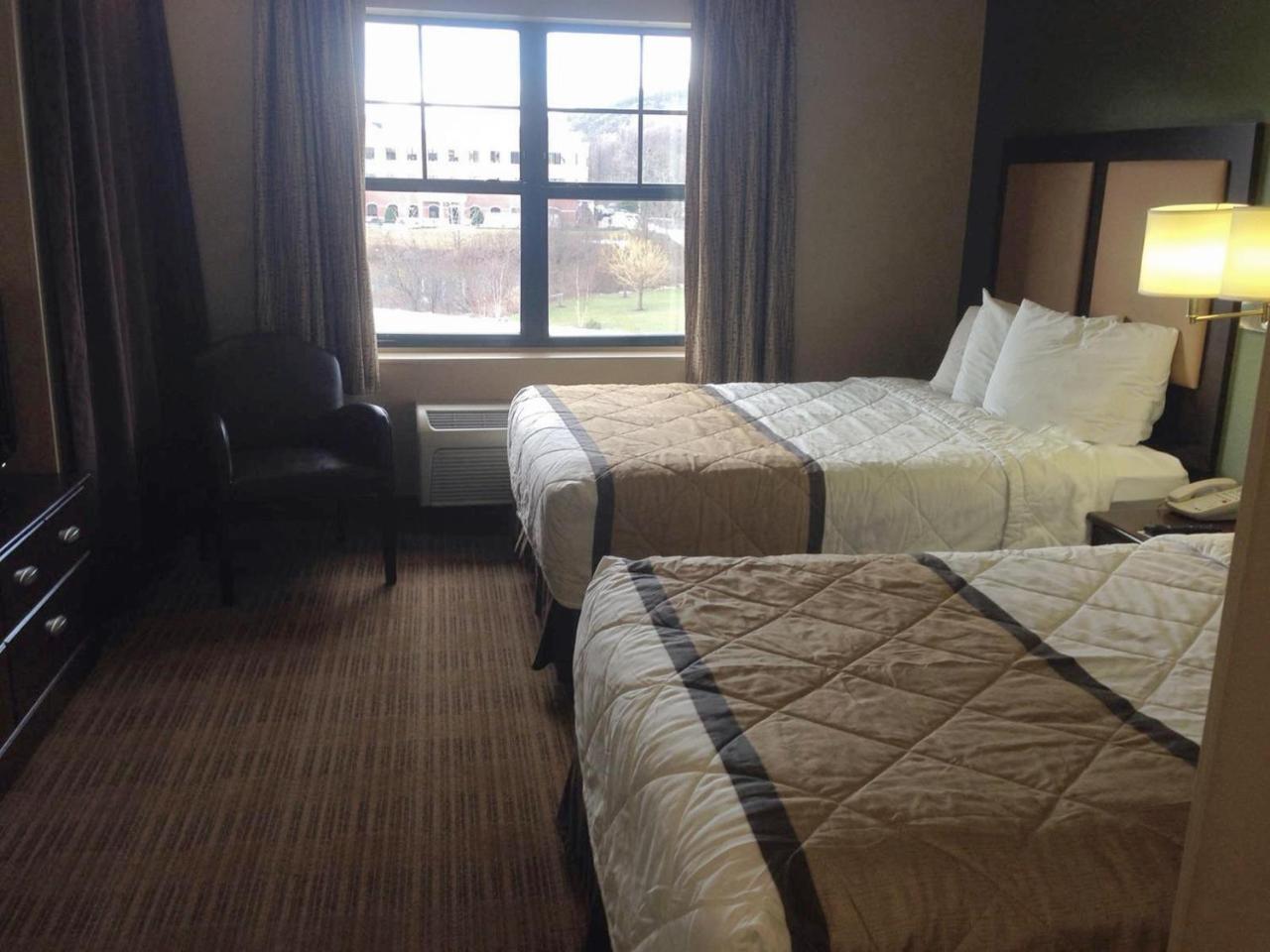 Extended Stay America Suites - Nashville - Brentwood - South מראה חיצוני תמונה