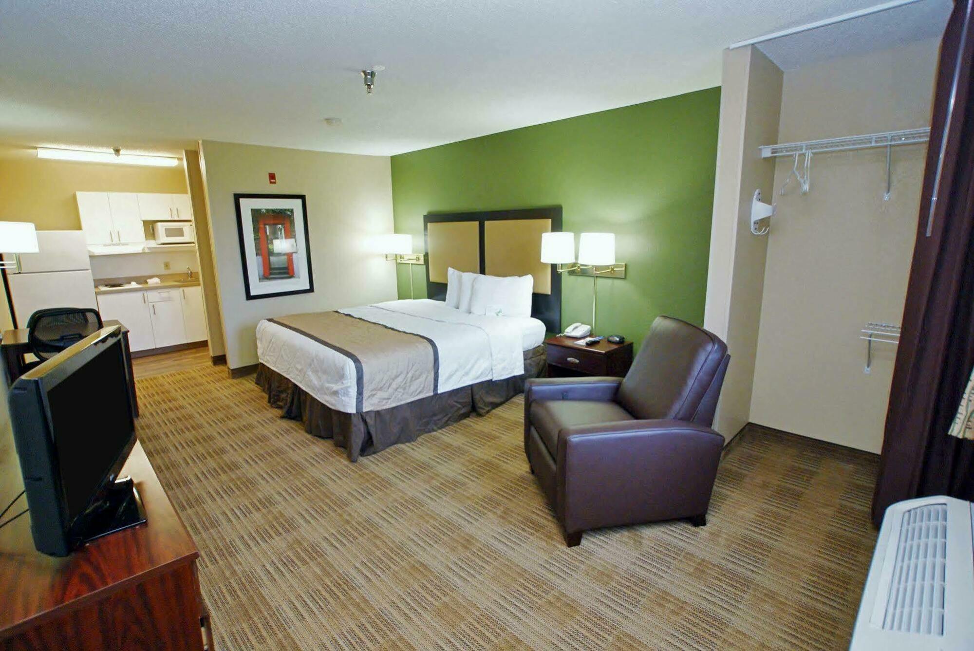 Extended Stay America Suites - Nashville - Brentwood - South מראה חיצוני תמונה