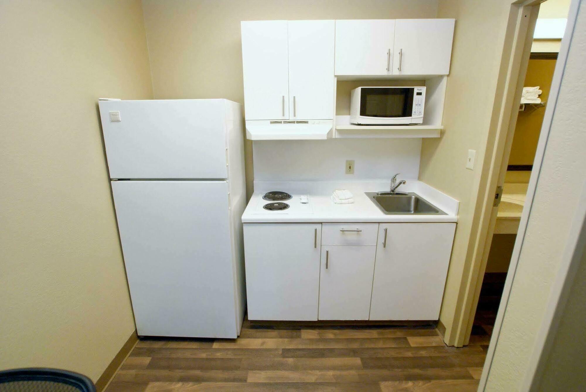 Extended Stay America Suites - Nashville - Brentwood - South מראה חיצוני תמונה